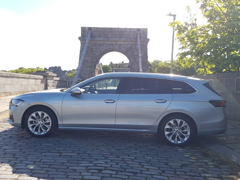 Used Skoda Superb 2024 for sale - 76860507: Photo 4