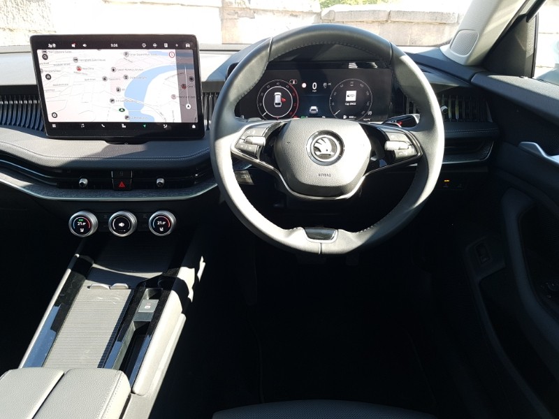 Used Skoda Superb 2024 for sale - 76860507: Photo 7