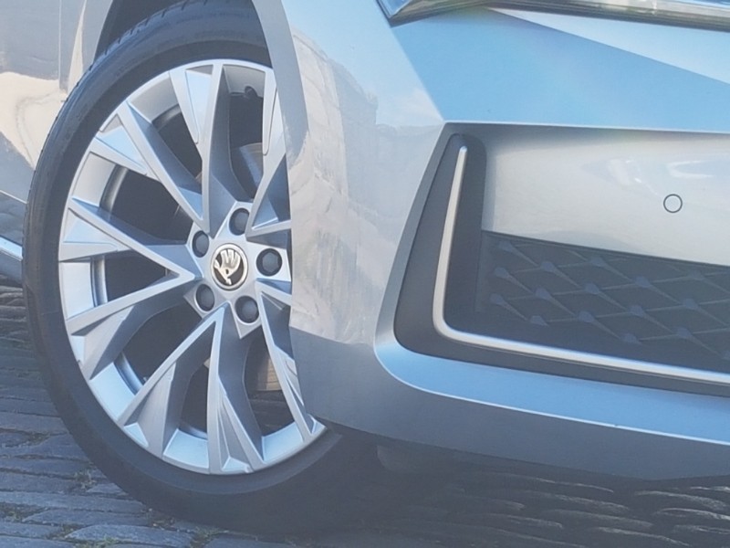 Used Skoda Superb 2024 for sale - 76860507: Photo 9