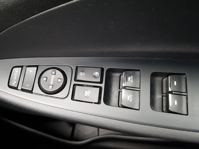 Used Hyundai TUCSON 2018 for sale - 76749247: Photo 12