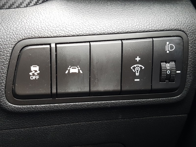 Used Hyundai TUCSON 2018 for sale - 76749247: Photo 13