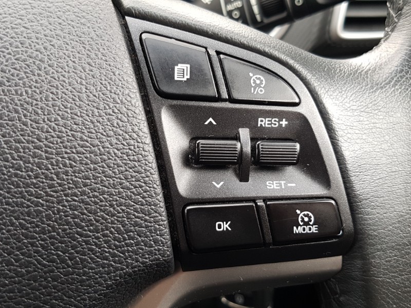 Used Hyundai TUCSON 2018 for sale - 76749247: Photo 15