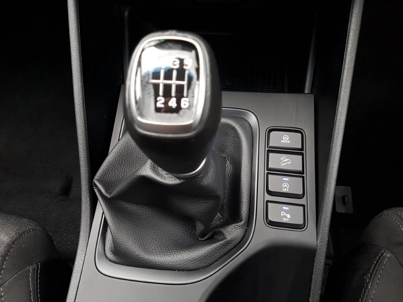 Used Hyundai TUCSON 2018 for sale - 76749247: Photo 16