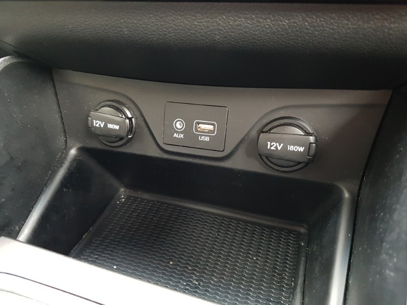 Used Hyundai TUCSON 2018 for sale - 76749247: Photo 17