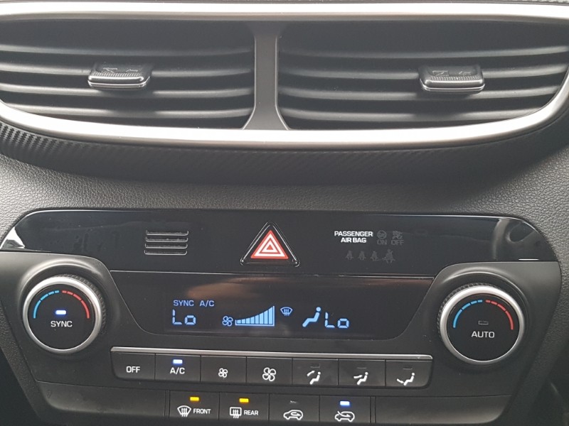 Used Hyundai TUCSON 2018 for sale - 76749247: Photo 18