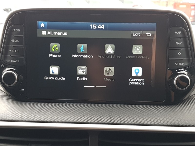 Used Hyundai TUCSON 2018 for sale - 76749247: Photo 19