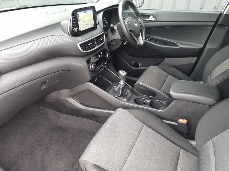 Used Hyundai TUCSON 2018 for sale - 76749247: Photo 5