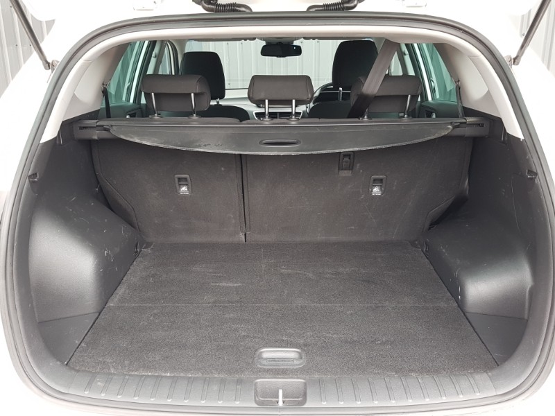 Used Hyundai TUCSON 2018 for sale - 76749247: Photo 8