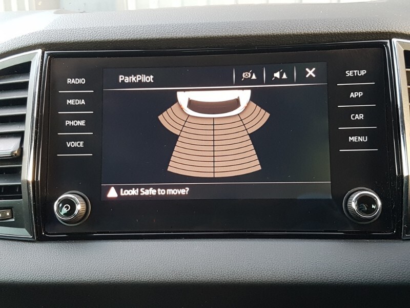Used Skoda Karoq 2019 for sale - 77873846: Photo 10