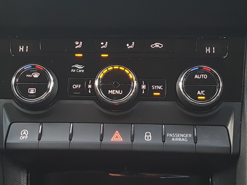 Used Skoda Karoq 2019 for sale - 77873846: Photo 18