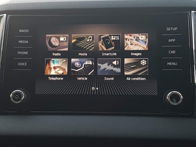 Used Skoda Karoq 2019 for sale - 77873846: Photo 19