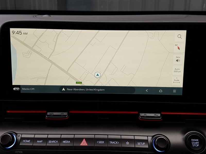 Used Hyundai KONA 2025 for sale - 76567294: Photo 10