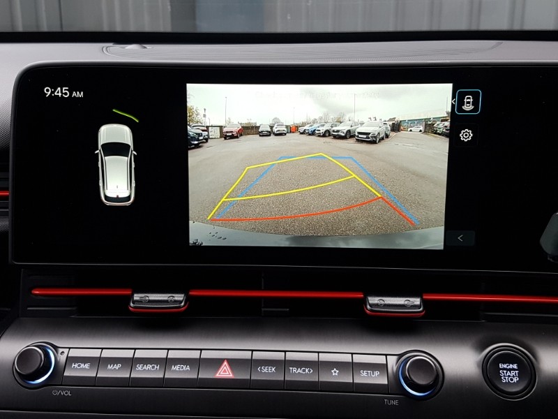 Used Hyundai KONA 2025 for sale - 76567294: Photo 11