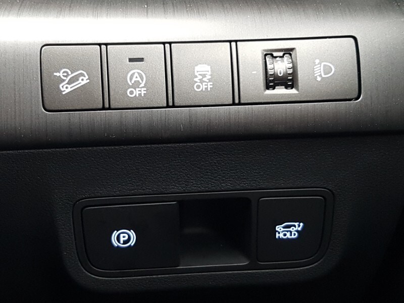 Used Hyundai KONA 2025 for sale - 76567294: Photo 13