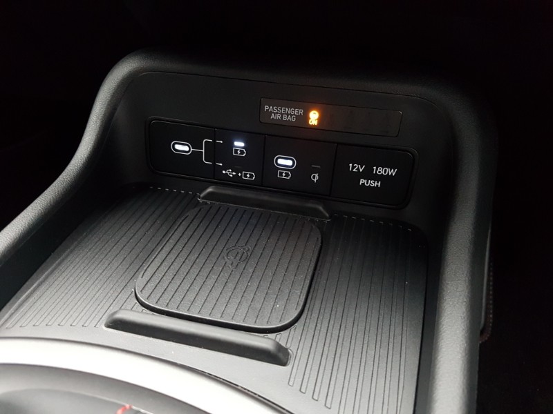 Used Hyundai KONA 2025 for sale - 76567294: Photo 17