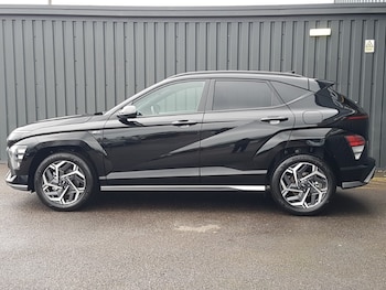 Used Hyundai KONA 2025 for sale - 76567294: Photo