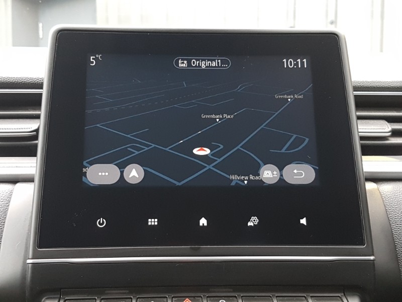 Used Renault Captur 2022 for sale - 77380119: Photo 10