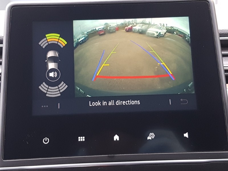 Used Renault Captur 2022 for sale - 77380119: Photo 11