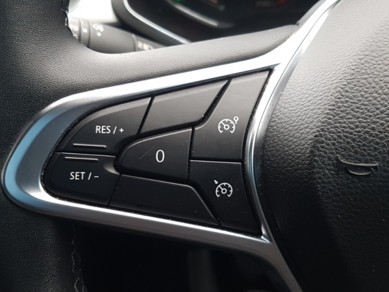 Used Renault Captur 2022 for sale - 77380119: Photo 14