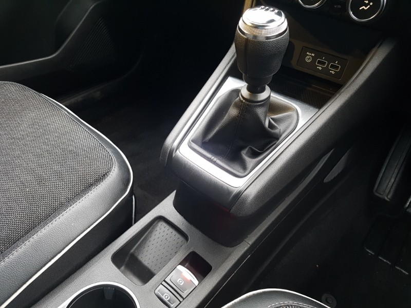 Used Renault Captur 2022 for sale - 77380119: Photo 17