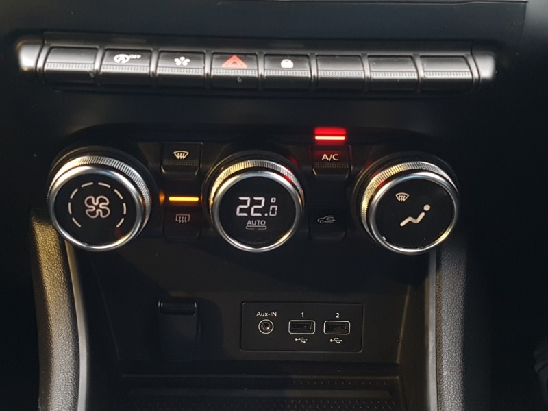 Used Renault Captur 2022 for sale - 77380119: Photo 18