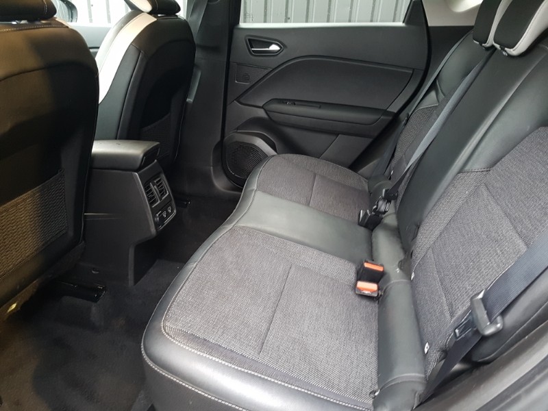 Used Renault Captur 2022 for sale - 77380119: Photo 6