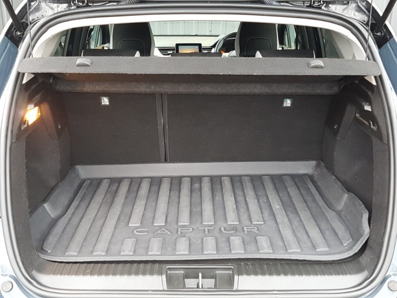 Used Renault Captur 2022 for sale - 77380119: Photo 8
