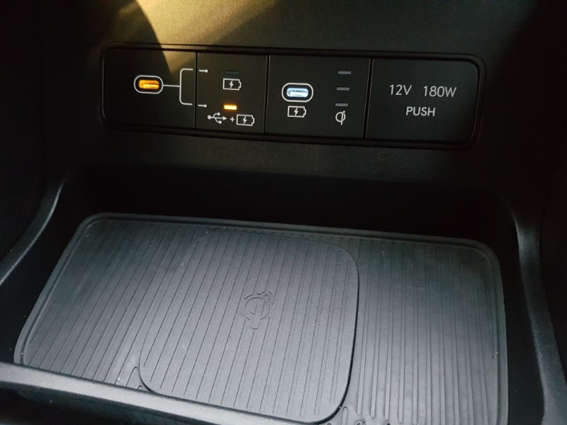 Used Hyundai TUCSON 2025 for sale - 77284601: Photo 17