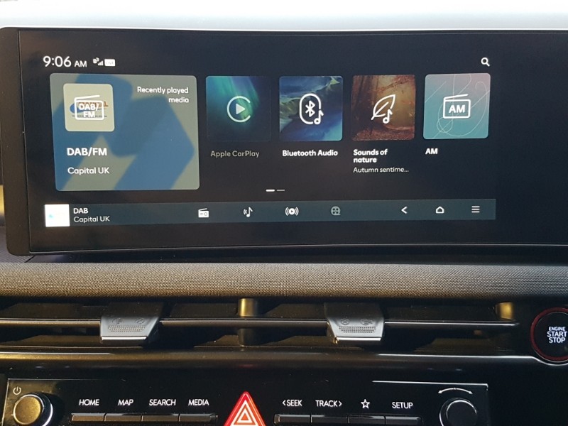 Used Hyundai TUCSON 2025 for sale - 77284601: Photo 19