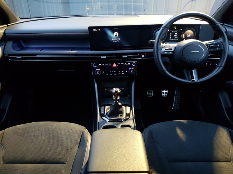 Used Hyundai TUCSON 2025 for sale - 77284601: Photo 2