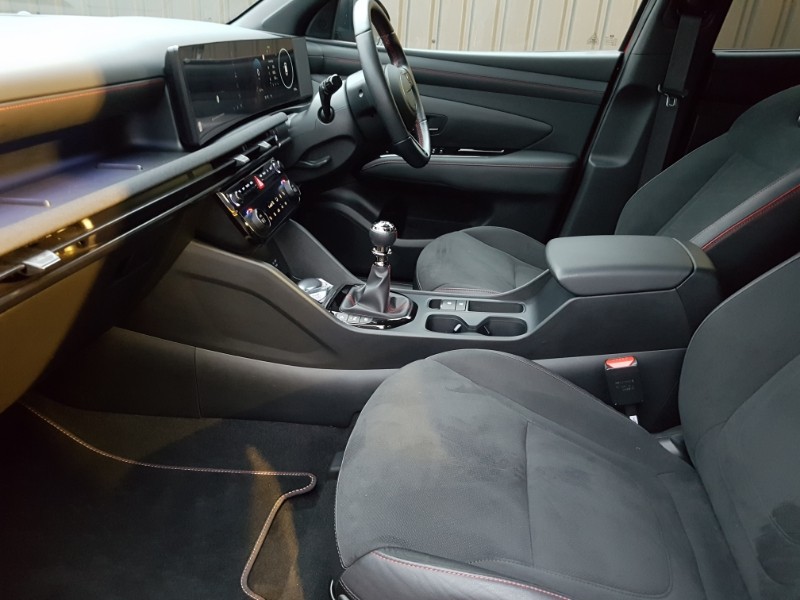 Used Hyundai TUCSON 2025 for sale - 77284601: Photo 5