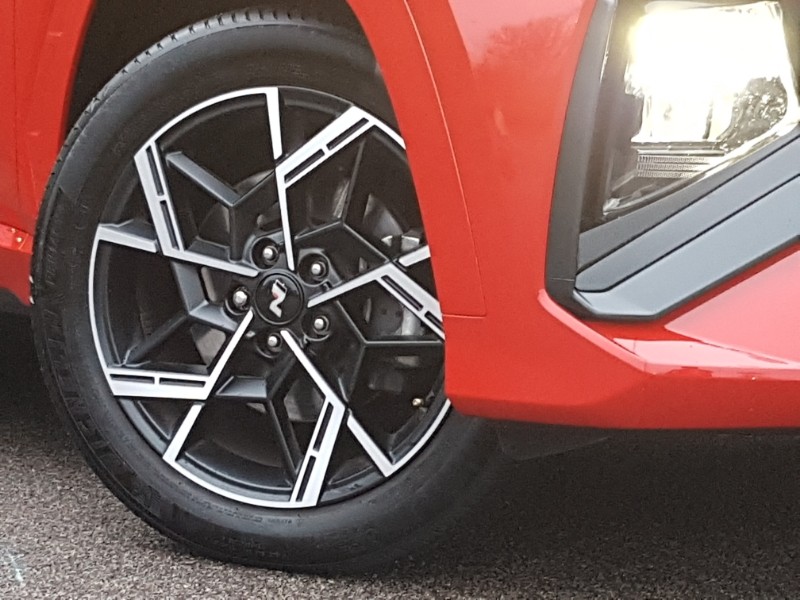 Used Hyundai TUCSON 2025 for sale - 77284601: Photo 9