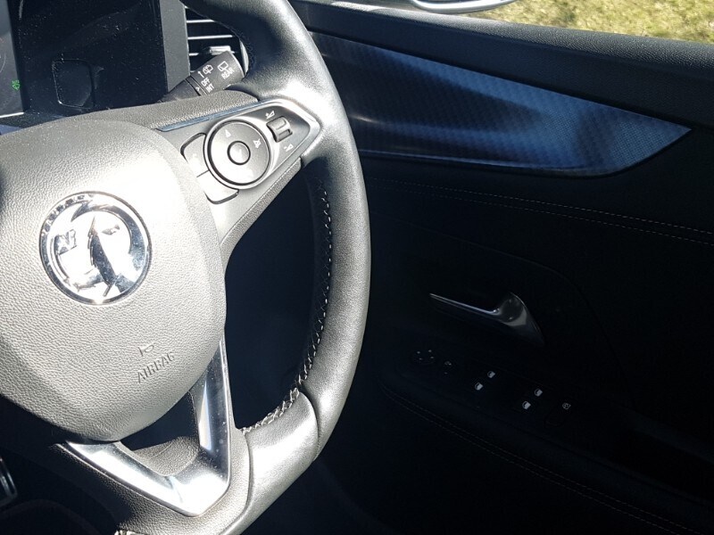 Used Vauxhall Mokka 2022 for sale - 78151195: Photo 11