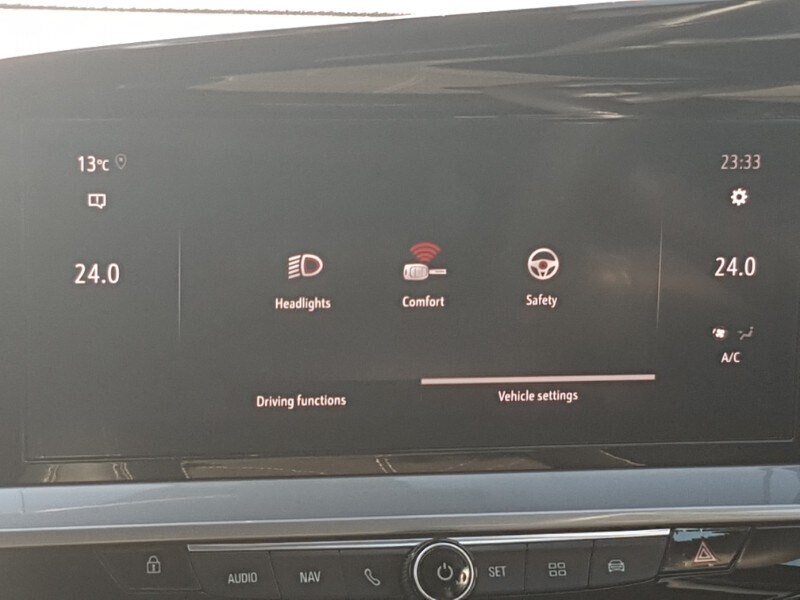 Used Vauxhall Mokka 2022 for sale - 78151195: Photo 12