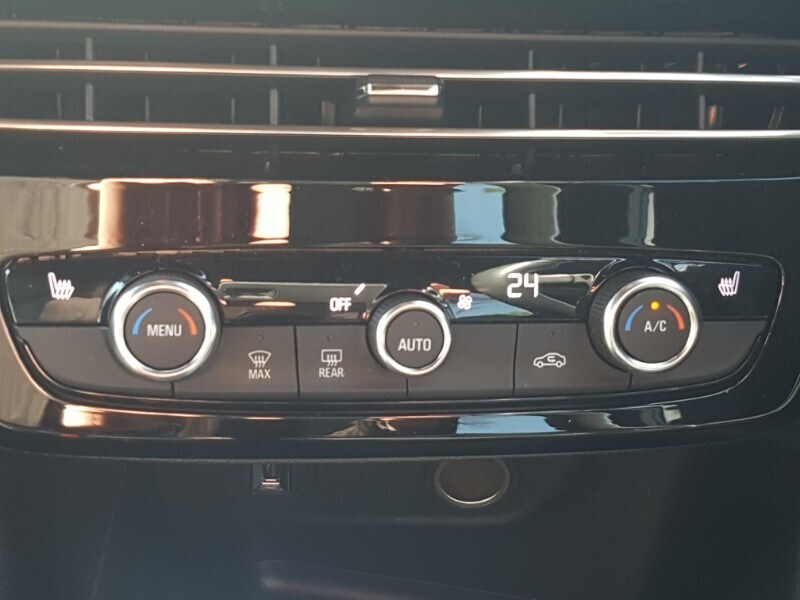 Used Vauxhall Mokka 2022 for sale - 78151195: Photo 13