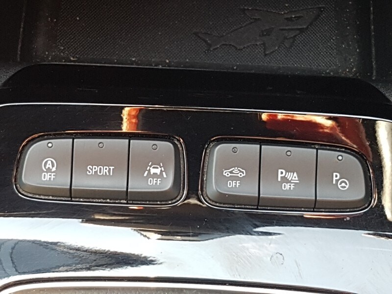 Used Vauxhall Mokka 2022 for sale - 78151195: Photo 14