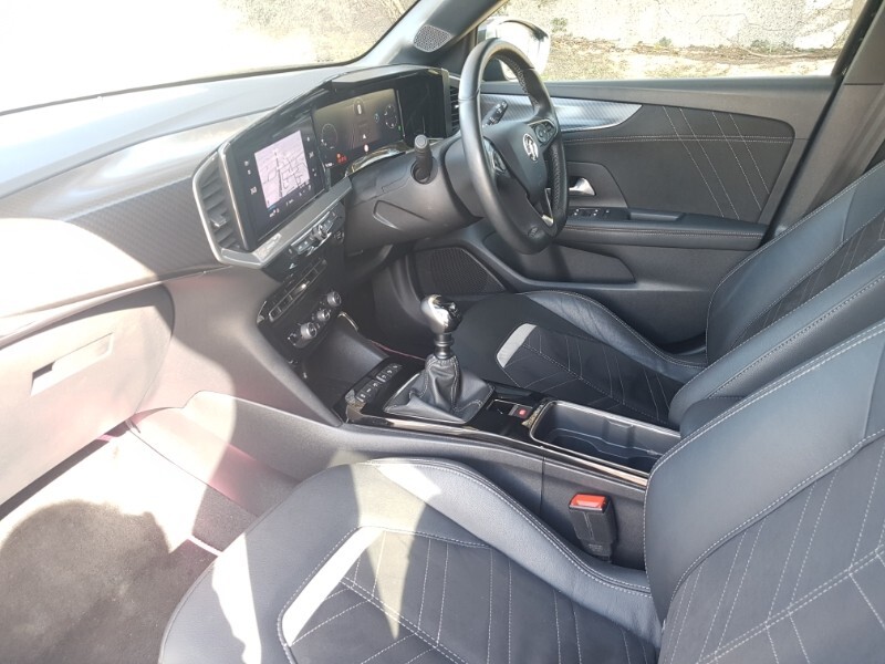 Used Vauxhall Mokka 2022 for sale - 78151195: Photo 5