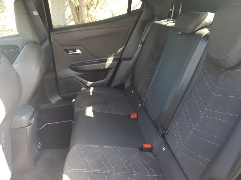 Used Vauxhall Mokka 2022 for sale - 78151195: Photo 6