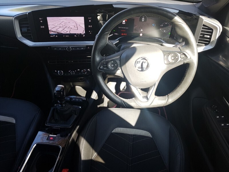 Used Vauxhall Mokka 2022 for sale - 78151195: Photo 7