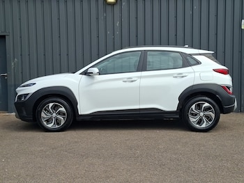 Used Hyundai KONA 2023 for sale - 78735604: Photo