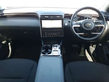 Used Hyundai TUCSON 2024 for sale - 74848131: Photo