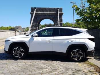 Used Hyundai TUCSON 2024 for sale - 74848131: Photo