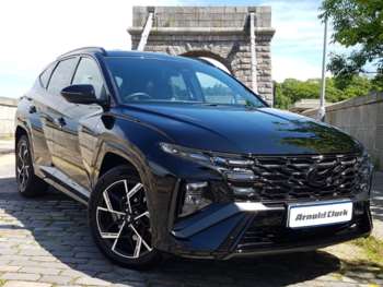 2024 - 1.6T N Line 5dr