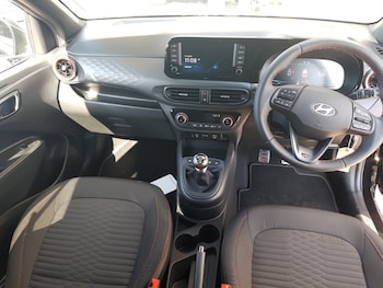 Used Hyundai i10 2026 for sale - 78647352: Photo