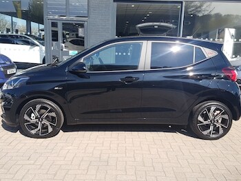 Used Hyundai i10 2026 for sale - 78647352: Photo