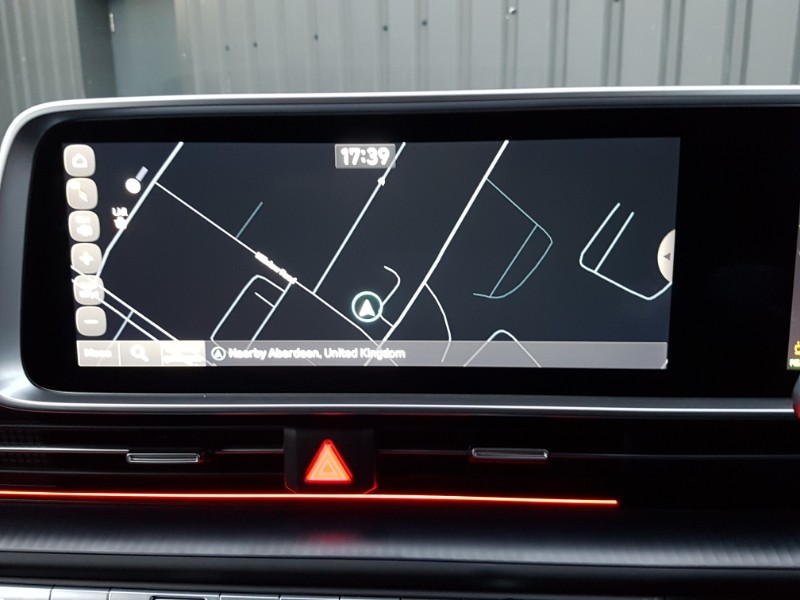 Used Hyundai IONIQ 6 2025 for sale - 76418928: Photo 10