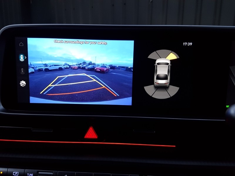 Used Hyundai IONIQ 6 2025 for sale - 76418928: Photo 11