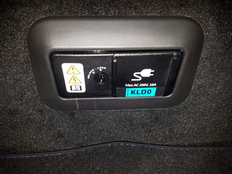 Used Hyundai IONIQ 6 2025 for sale - 76418928: Photo 15