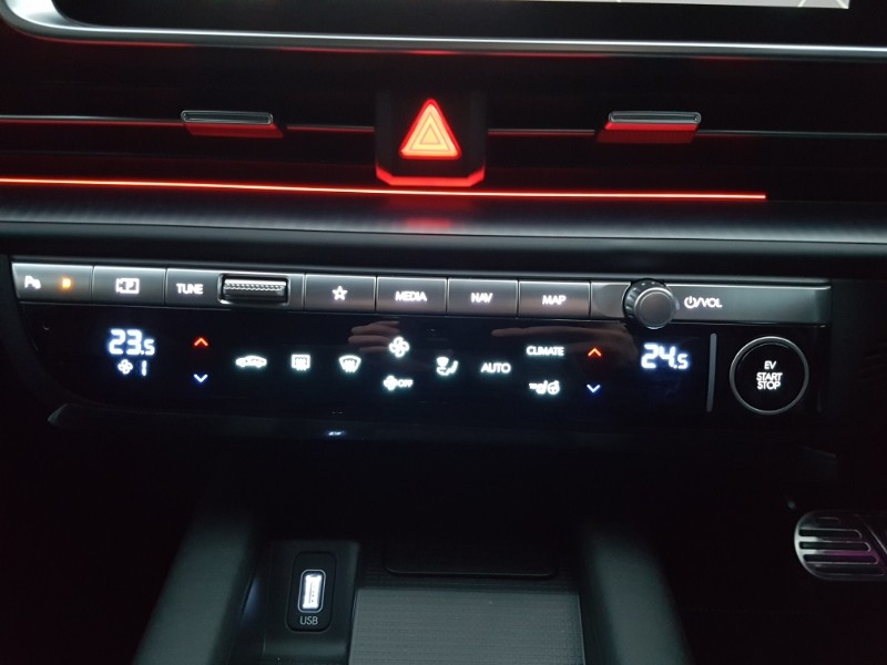 Used Hyundai IONIQ 6 2025 for sale - 76418928: Photo 18