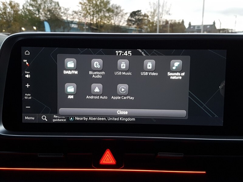 Used Hyundai IONIQ 6 2025 for sale - 76418928: Photo 19